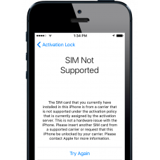 iPhone FMI OFF [ICLOUD REMOVAL SERVICE REMOTE]