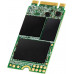 Transcend TS256GMTS430S 256GB M.2 2242 SATAIII B+M Key MTS430S Solid State Drive