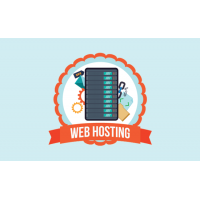 Webhosting Payment